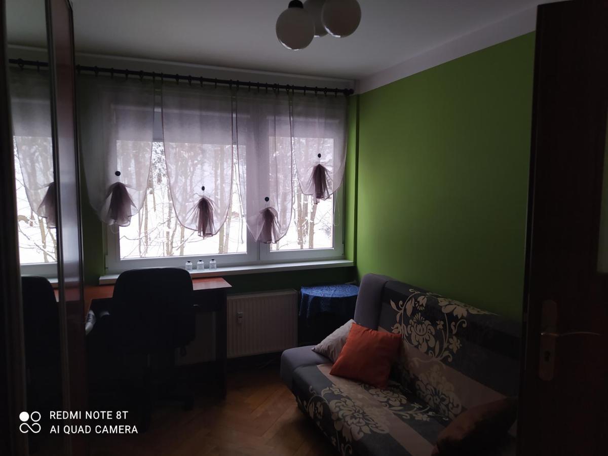 Апартаменты Na Malej Шклярска-Поремба Экстерьер фото