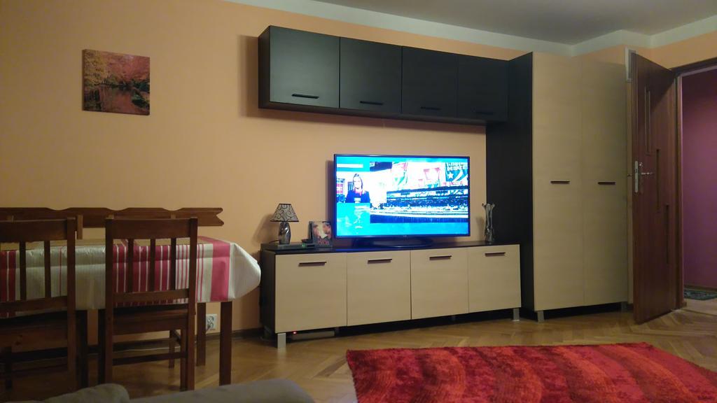 Апартаменты Na Malej Шклярска-Поремба Экстерьер фото
